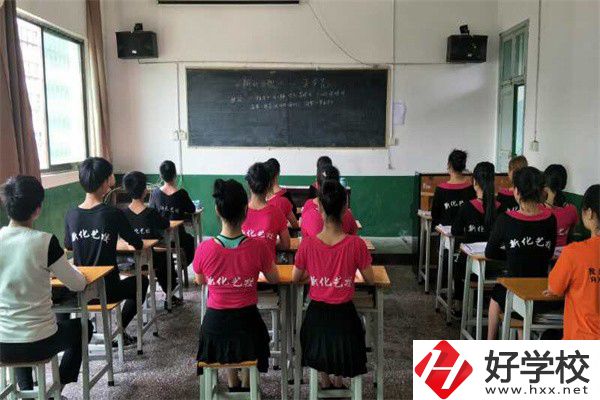 婁底有哪些職高可以推薦？開設(shè)什么專業(yè)？