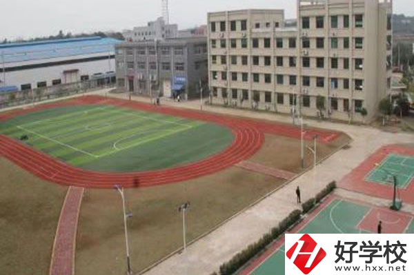 長(zhǎng)沙經(jīng)貿(mào)職業(yè)中專學(xué)校資助政策有哪些？