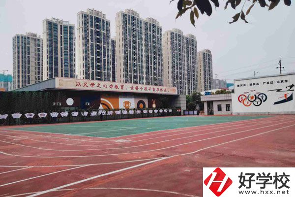想在長沙讀中職學(xué)校，推薦這三所學(xué)校