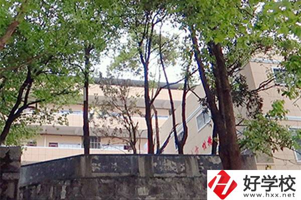 邵陽有哪些民辦中專？有什么辦學特色？