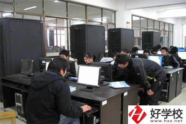 衡陽排名靠前的中職學(xué)校有哪些？具體位置在哪里？