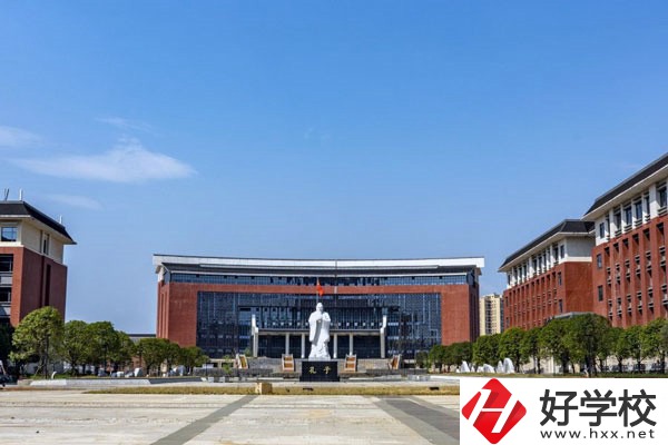 永州有哪些五年制大專？辦學(xué)條件怎么樣？