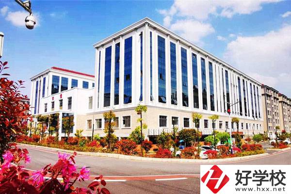 衡陽排名靠前的民辦中專學校有哪些？