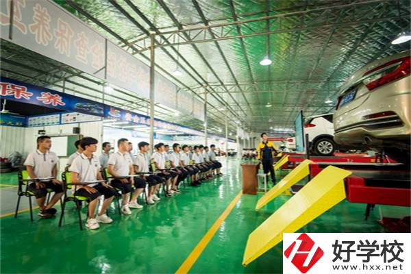 懷化哪些中職有繪畫專業(yè)？哪所更有優(yōu)勢(shì)？