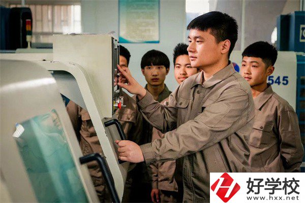 懷化重點職高有哪些？職高有什么優(yōu)點？