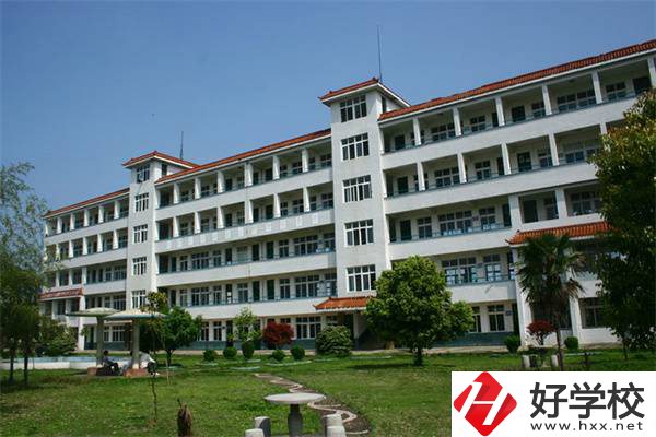 永州楚怡優(yōu)質(zhì)中專是哪幾所？都有什么辦學(xué)特色？