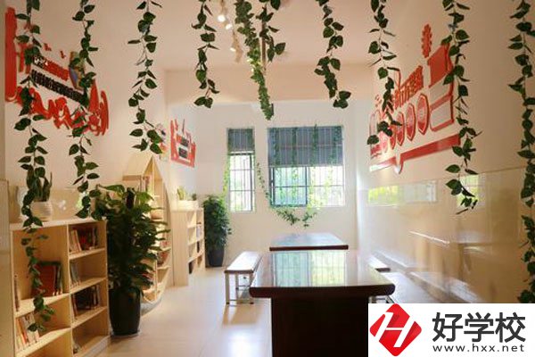 長沙汽車工業(yè)學(xué)校好嗎？實(shí)力如何？