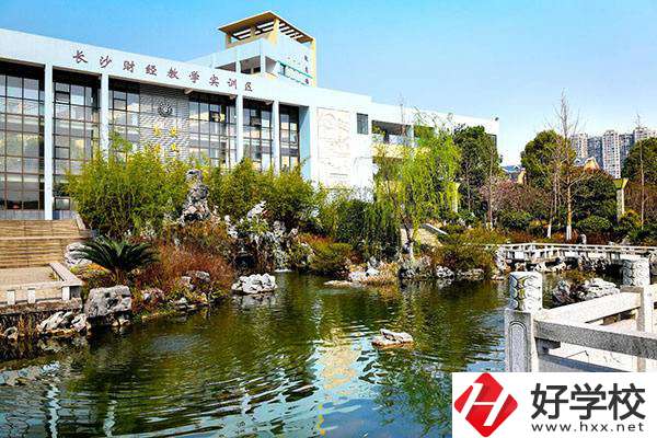 在湖南讀職高就不能上大學(xué)？有什么職高推薦？