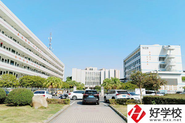 衡陽市第五技工學(xué)校有哪些專業(yè)？就業(yè)率如何？