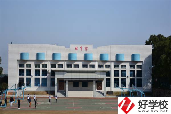 湘潭生物機(jī)電學(xué)校是重點(diǎn)學(xué)校嗎？有什么王牌專業(yè)？