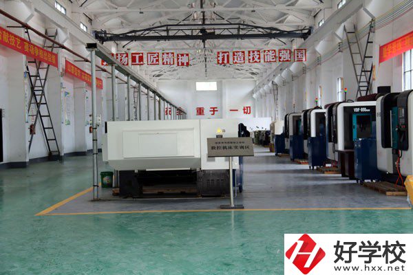 張家界有哪些技校？可以學(xué)什么專業(yè)？