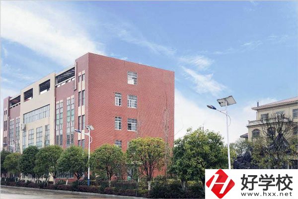 永州方政職業(yè)技術(shù)學(xué)校怎么樣？值得讀嗎？