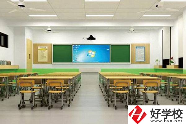 湖南有學(xué)舞蹈專業(yè)的中專學(xué)校嗎？