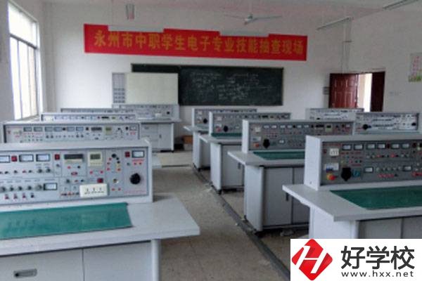 永州市綜合職業(yè)中等專業(yè)學(xué)校有哪些辦學(xué)特色？