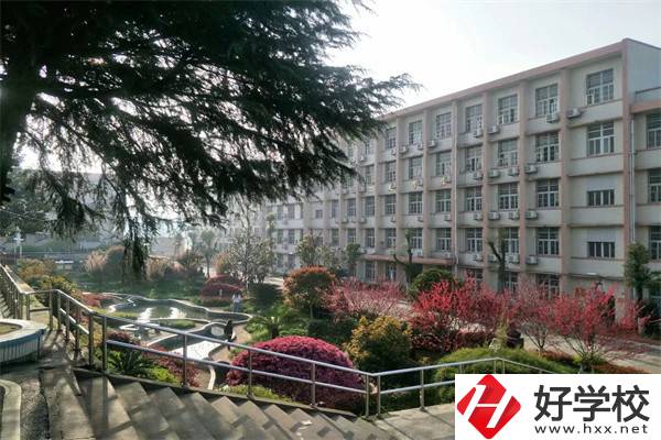 湖南省衡陽縣公辦中專有哪些？辦學優(yōu)勢是什么？