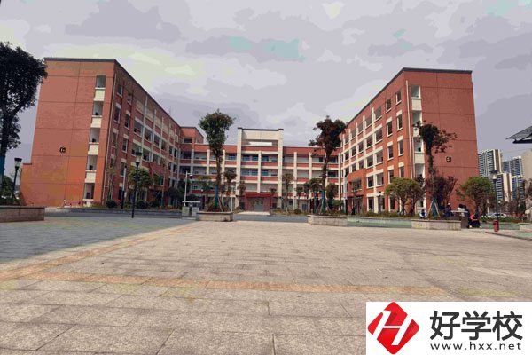 邵陽(yáng)市體育運(yùn)動(dòng)學(xué)校值得就讀嗎？師資力量如何？