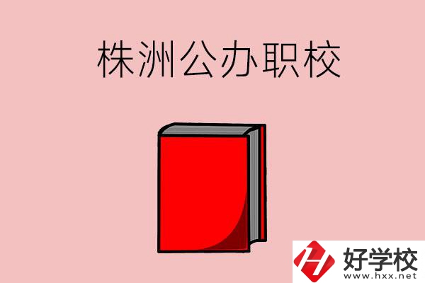 株洲職校有哪些是公辦的？