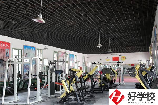 懷化體校有哪些？有什么辦學特色？
