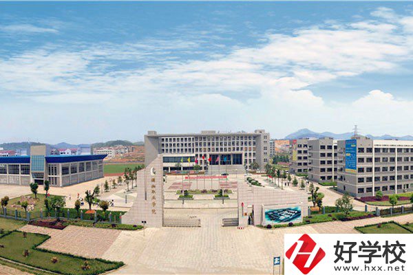 瀟湘職業(yè)學(xué)院有哪些五年制專業(yè)？就業(yè)前景怎么樣？