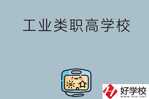 懷化有沒有公辦的工業(yè)類職高學校？