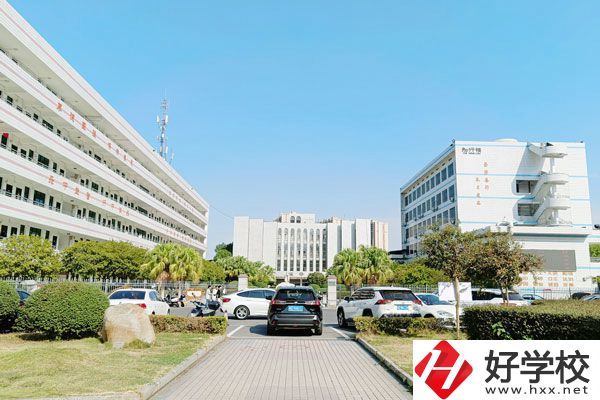 衡陽市第五技工學校如何？好就業(yè)嗎？