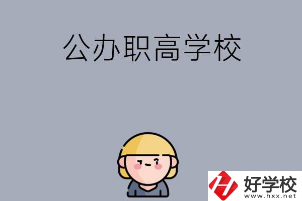 長沙公辦職高學(xué)校有哪些？