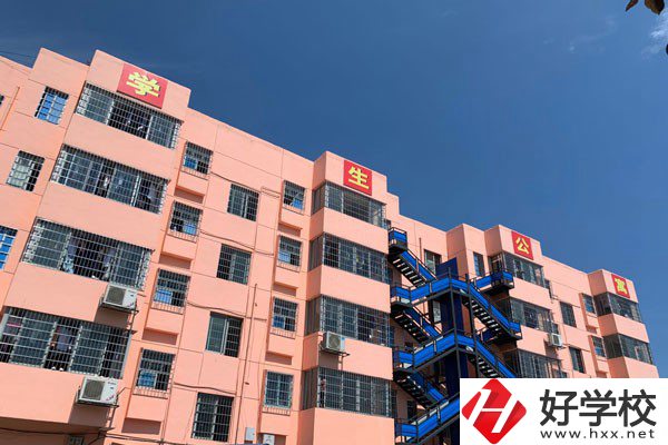 常德海乘職業(yè)學校怎么樣，乘車路線怎么走？