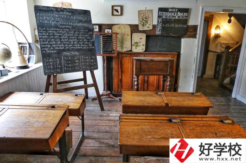 常德民辦中職學(xué)校有哪些？這2所學(xué)校你一定要看