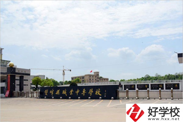 婁底的中職學?？梢詫W美術類專業(yè)嗎？