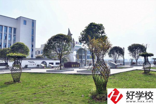 桃江縣揚帆職業(yè)技術(shù)學(xué)校是一所怎樣的中專？