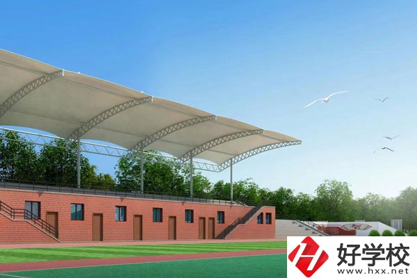 懷化有學(xué)藝術(shù)的職高學(xué)校嗎？學(xué)校有什么優(yōu)勢？