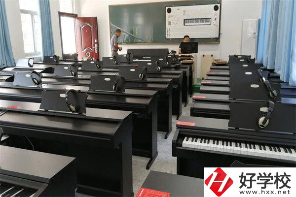 常德有哪些藝術(shù)類中職？與其他中職有什么區(qū)別？