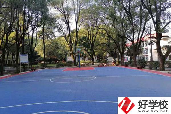 株洲有哪些中職學(xué)校？位置在哪里？