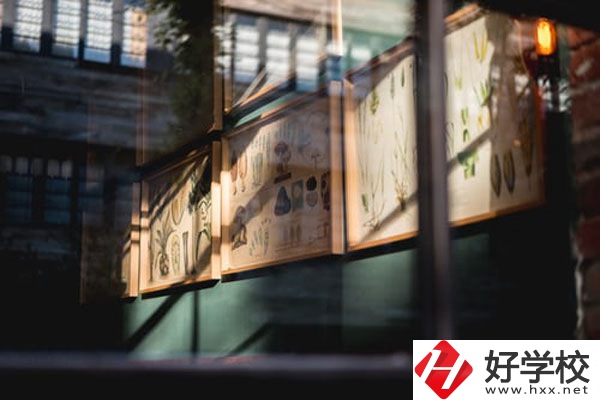 湖南省經(jīng)濟貿(mào)易職業(yè)中專學校好不好？宿舍怎么樣？