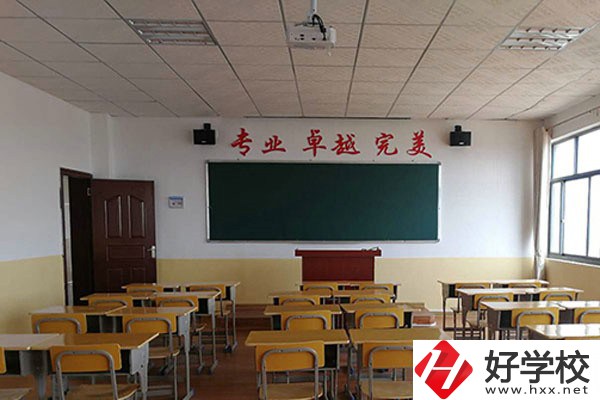 衡陽哪些中職可以學醫(yī)美專業(yè)？專業(yè)就業(yè)前景如何？