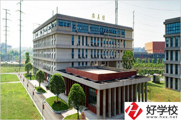 株洲有哪些公辦中職院校？