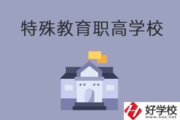 益陽市有開設(shè)特殊教育的職高學(xué)校嗎？有什么特色？