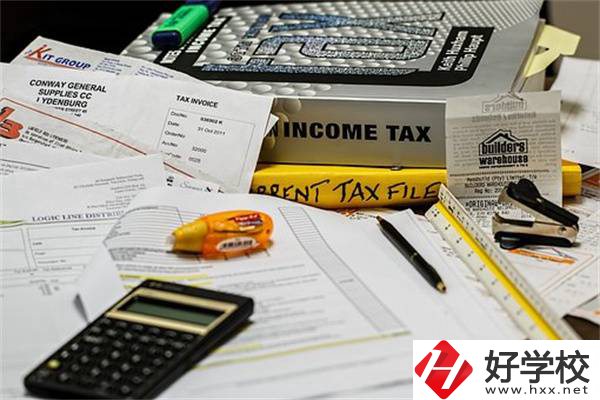 湖南職校會(huì)計(jì)電算化專業(yè)怎么樣？就業(yè)前景好不好？