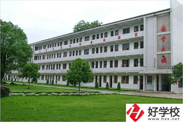 湖南有哪些舞蹈職校推薦？辦學(xué)條件怎么樣？