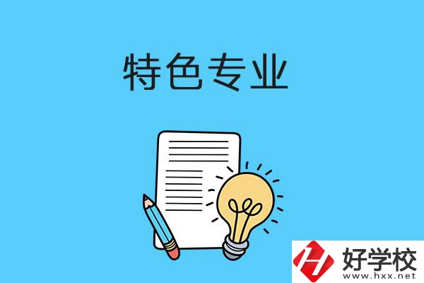 在益陽讀職校，有什么特色專業(yè)可以學(xué)習(xí)？
