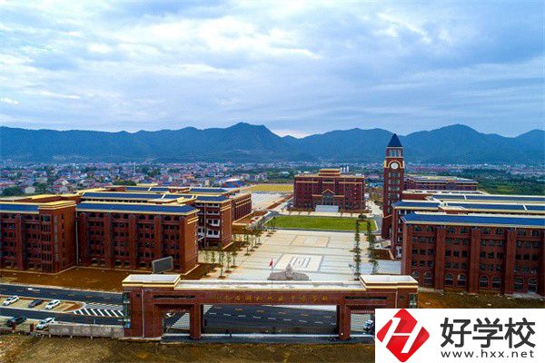 常德汽車中職有哪些推薦？有什么辦學(xué)優(yōu)勢？