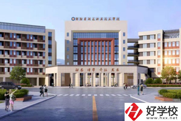 湖達(dá)職業(yè)技術(shù)學(xué)校的辦學(xué)設(shè)施怎么樣？