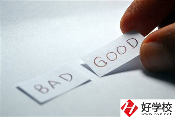 給湖南初中生的擇校建議，選什么專業(yè)好？