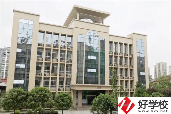 邵陽(yáng)市哈博職業(yè)中專(zhuān)學(xué)校有哪些辦學(xué)特色？