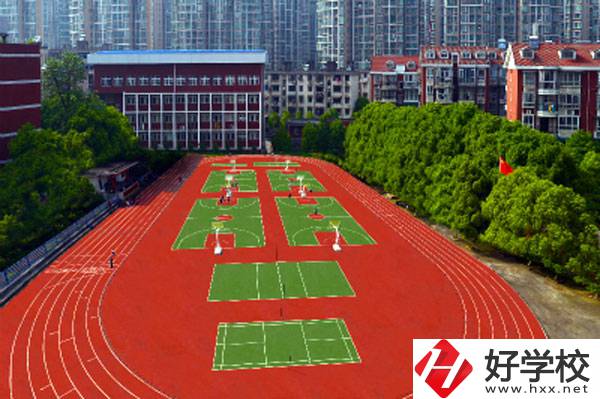 湖南省工業(yè)貿(mào)易學校是中專還是大專？學校升學就業(yè)怎么樣？