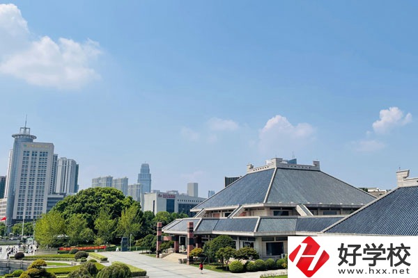 中方縣職業(yè)中等專業(yè)學(xué)校有哪些專業(yè)？