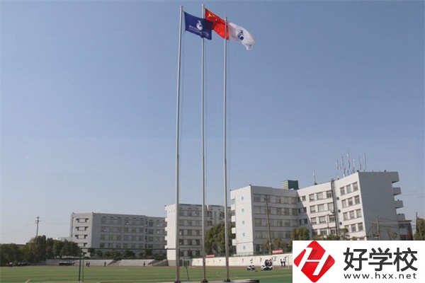 醴陵市有哪些中專學(xué)校值得推薦呢？學(xué)校有什么優(yōu)勢？
