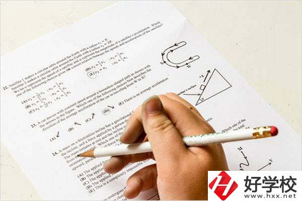 湖南職業(yè)高考簡(jiǎn)單嗎？考試都考些什么內(nèi)容？