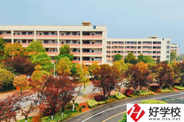 長沙有哪些公辦中職推薦？錄取條件是什么？