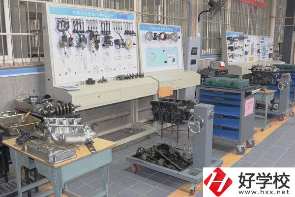 長(zhǎng)沙排名靠前的中專學(xué)校有哪些？這些學(xué)校好進(jìn)嗎？